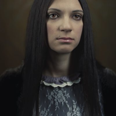 ANA BAGAYAN by TATIANA WILLS & ROMAN CHO