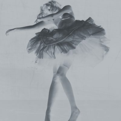 Black Swan by Lucy Besson