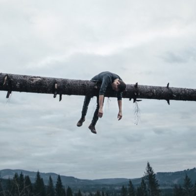 Clearcut by Brendon Burton