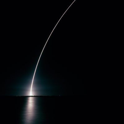 Delta IV, 2014 by ROB STEPHENSON