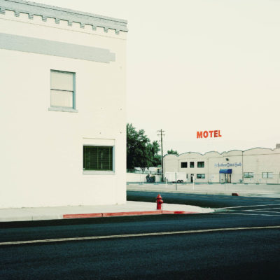 Fire Hydrant by Rob Payne