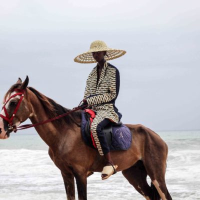 Freedom: Grand Bassam by Ngadi Smart