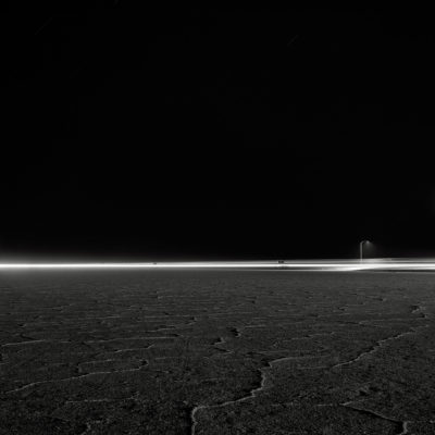 Interstate 80, Utah by AUSTIN GRANGER