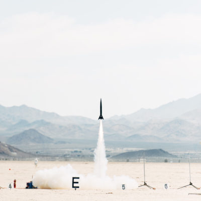 LDRS (Untitled), 2016 by Sean Lemoine