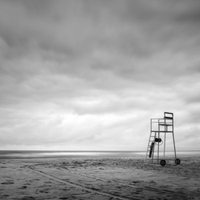 LIFEGUARD (2013) by ARCHANA VIKRAM