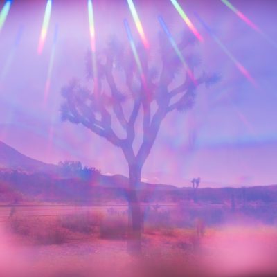 LSD and the search for God by Dino Kužnik