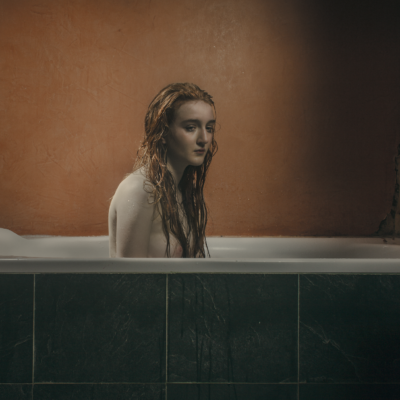 Lily by LAURA STEVENS