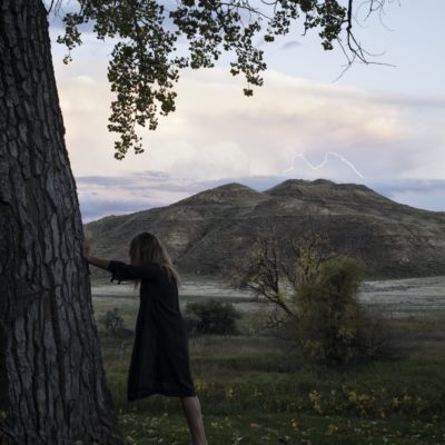 M is for Mountain by Heidi Lender