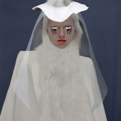 ONNA #1 by DANIEK DIJKSTRA