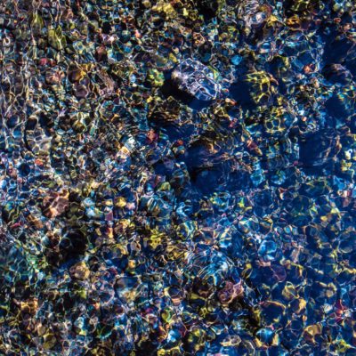 RIVERINE #7 by WILLIAM BINZEN