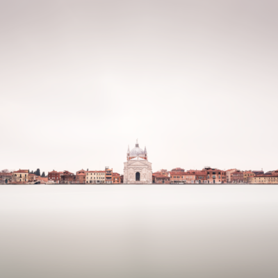 Santissimo Redentore by Steven Castro