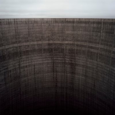 Sites, No.83, 2014 by KAI CAEMMERER
