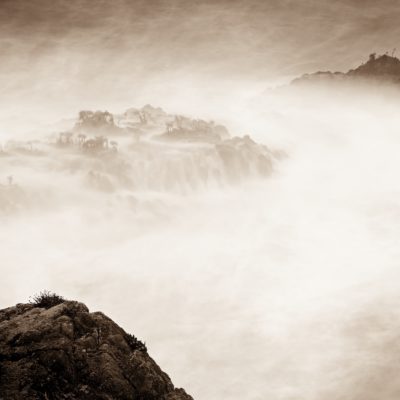 Tampomas by Weldon Brewster