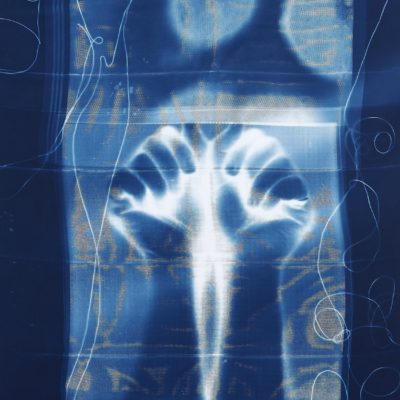 The Body Talks by Rachel Libeskind