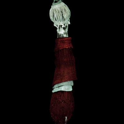 UNTITLED (THOSE) by DANNY TREACY