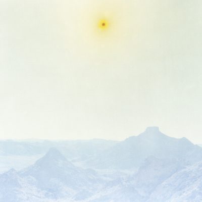 Untitled (Phenomenological) by MICHAEL LUNDGREN