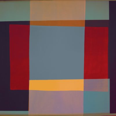 Untitled (from Series of Events) by David Mitchell