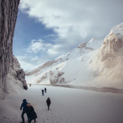Untitled by Thom Corbishley