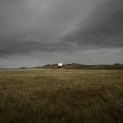 WHITE HOUSE by TYLER GOURLEY