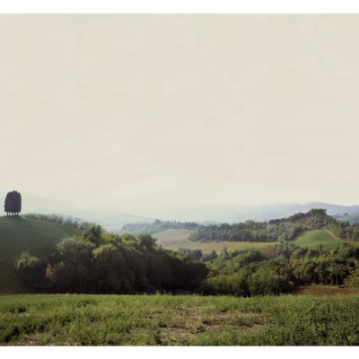 Apennines # 24 by Eric Klemm