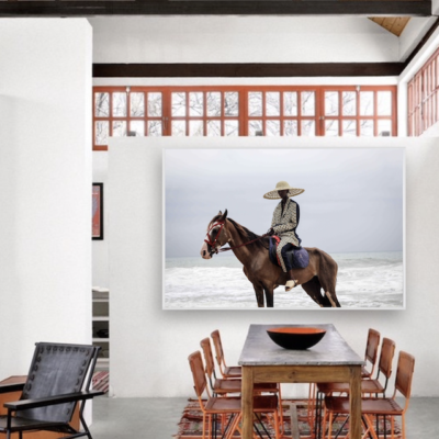 Freedom: Grand Bassam by Ngadi Smart