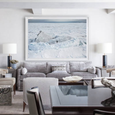 The Franz Josef Land Archipelago / 2015 by Valery Melnikov