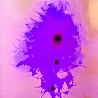 2INK-0950 - Maxine Helfman