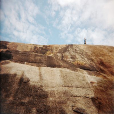 On The Edge