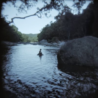 River Child