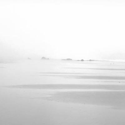 Kehoe Beach