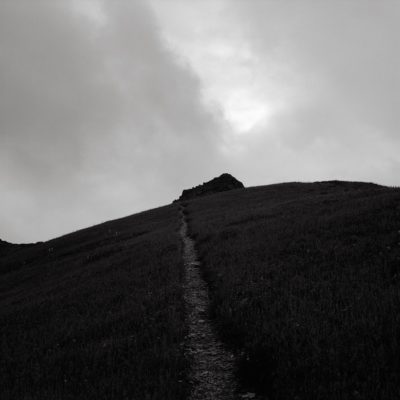 Path, Silver Star - Austin Granger