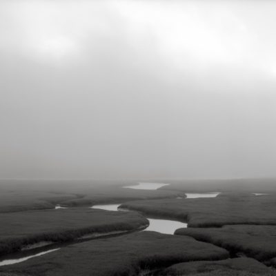 Upper Schooner Bay - Austin Granger