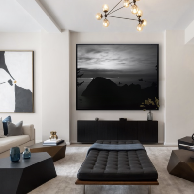 TRINIDAD by KIRK CRIPPENS + GRETCHEN LEMAISTRE