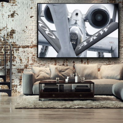 UNTITLED (ARW) by MARK ROURKE