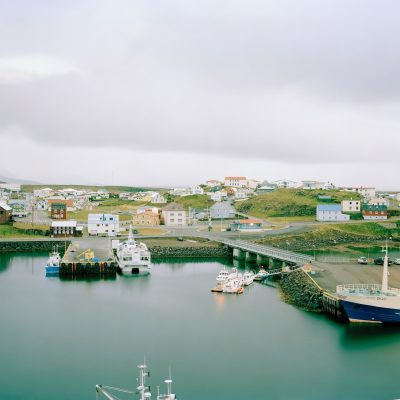 Harbour