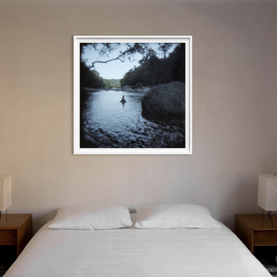 River Child