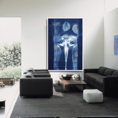 The Body Talks by Rachel Libeskind