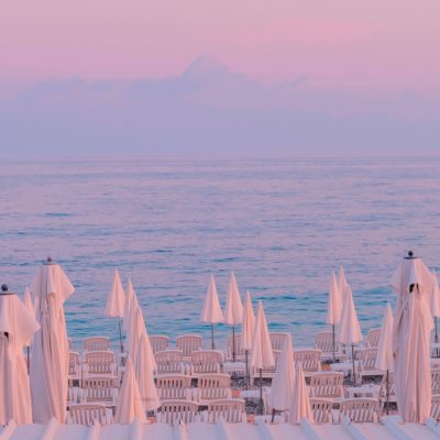 Riviera Romance