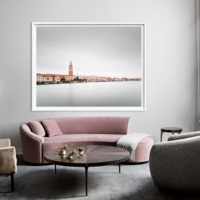 San Marco Campanile - Venice