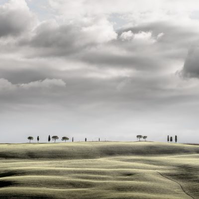Val d'Orcia Hilltop
