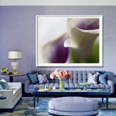 Untitled (Calla Lily 8)