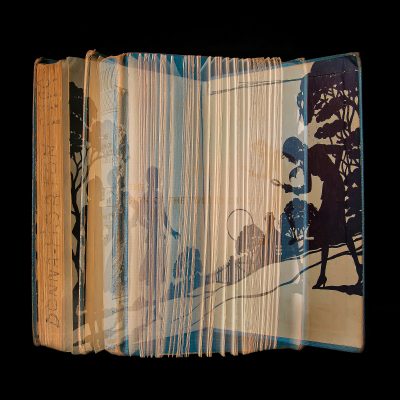 Nancy Drew