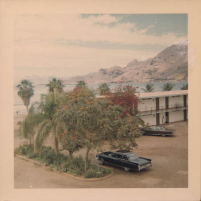 Untitled (Mob motel)